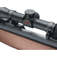 Redfield Revenge 3-9x42mm Dial-N-Shoot Rifle Scope - Matte Black, Accu-Ranger Accu-Plex Reticle 117853