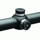 Redfield Revenge 3-9x42mm Rifle Scope, Matte Black, 4-Plex Reticle 115208