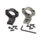 Remington 19476 Integral Mount For Remington 700 30MM Style Silver Finish