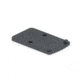 Reptilia ROF Riser for Trijicon RMR, 2.5mm, Black, NSN 1005-01-674-7018 100-009