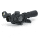 Reptilia ROF-SAR 30mm for Leupold DPP, Black, NSN 1005-01-674-6571, 100-012