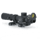 Reptilia ROF-SAR 30mm for Leupold DPP, Black, NSN 1005-01-674-6571, 100-012