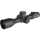 Revic Radikl RS36b 6-36x56mm 34mm Tube Smart Rifle Scope First Focal Plane, FFP RX2 MOA Reticle, Matte Black, AY-R-2612