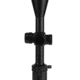 Riton Optics 1 Primal 4-12x50mm Rifle Scope, 1in Tube, Second Focal Plane, RDH Reticle, Black, NSN #, 1P412ASI23