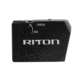 Riton Optics 3 Tactix 1x21.8mm Enclosed Emitter Reflex Sight, 3 MOA Dot Reticle, Black, NSN #, 3TEED23