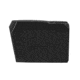 Riton Optics 3 Tactix 1x21.8mm Enclosed Emitter Reflex Sight, 3 MOA Dot Reticle, Black, NSN #, 3TEED23
