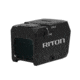 Riton Optics 3 Tactix 1x21.8mm Enclosed Emitter Reflex Sight, 3 MOA Dot Reticle, Black, NSN #, 3TEED23