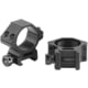 Riton Optics 30mm Riflescope Rings, 9mm, set of 2, Black, Low, X30L