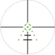 Riton Optics Riton Scope 5 Tactix 1-6x20 30mm Green Illum Thr Reticle