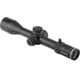 Riton Optics The 5 Conquer 4-28x56mm Rifle Scope, 1.34 inch Tube, MRAD, First Focal Plane, Black, 5C428LFI