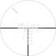 Riton Optics X3 Conquer Rifle Scope, 3-15x44mm, 30mm Tube, Second Focal Plane, PDTR Reticle, Anodized, Black, Red, 3C315ASI