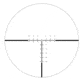 Riton Optics X3 Primal Rifle Scope, 3-15x44mm, 30mm Tube, Second Focal Plane, PDTR Reticle, Anodized, Black, 3P315AS