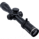 Riton Optics X7 Conquer Rifle Scope, 3-18x50mm, 34mm Tube, First Focal Plane, T3 Reticle, Anodized, Black, Red, 7C318LFI