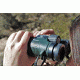 Riton RT-B Mod 5 10x42 High Definition Binoculars, w/Neoprene Case, Neck Strap, Black, 19962538766
