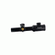 Riton RT-S Mod 3 GEN2 1-4x24 Rifle Scope, w/Riton Illuminated Bullet Drop Compensated Reticle, Black, 19962523465