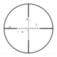 Riton RT-S Mod 7 4-20x50 Rifle Scopes, w/Riton Hunting Reticle Mod 1, Black, 19962522963