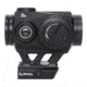 Rival Arms Rival Arms X2 Reflex Red Dot Sight, 2 MOA Red Dot Reticle, 22mm, RA-RA8122BN