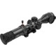RIX 2.8x7.6x50mm Leap L6 Thermal Imaging Rifle Scope, 30mm Tube, Black, Medium, LEAP L6