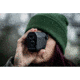 RIX 2x15mm Thermal Imaging Monocular, 50 Hz, 384x288, Black, Small, RIX POCKET K3