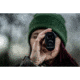 RIX 2x15mm Thermal Imaging Monocular, 50 Hz, 384x288, Black, Small, RIX POCKET K3