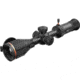 RIX 3.2-9.6x35mm Leap L3 Thermal Imaging Rifle Scope, 30mm Tube, Black, Medium, LEAP L3