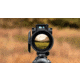 RIX DBH D12 3-20x75mm Thermal Imaging Rifle Scope, 1280x1024, 50hz, Black, RIX DBH D12