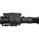 RIX DBH D6 3-18x60mm Thermal Imaging Rifle Scope, 60Hz, 640x512 pixels, Black, RIX DBH D6