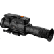 RIX DBH D6 3-18x60mm Thermal Imaging Rifle Scope, 60Hz, 640x512 pixels, Black, RIX DBH D6