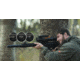 RIX DBH D6 3-18x60mm Thermal Imaging Rifle Scope, 60Hz, 640x512 pixels, Black, RIX DBH D6