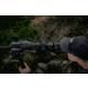 RIX Leap L3R 3.2-9.6x35mm 30mm Tube Thermal Imaging Rifle Scope, 50 Hz, 384x288, Black, RIX LEAP L3R