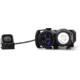 RIX RIP-3C Green Visible IR Laser Sight, Black, RIP3CBG