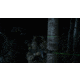 RIX RIP-3C Green Visible IR Laser Sight, Black, RIP3CBG