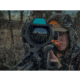RIX Leap L12R 2-6x60mm Thermal Rifle Scope w/LRF