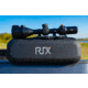 RIX LPR L6R 3-36x50mm Thermal Imaging Rifle Scope, 50 Hz, 640x512, Black, RIX LPR L6R