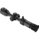 RIX LPR L6R 3-36x50mm Thermal Imaging Rifle Scope, 50 Hz, 640x512, Black, RIX LPR L6R