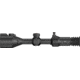 RIX LPR L6R 3-36x50mm Thermal Imaging Rifle Scope, 50 Hz, 640x512, Black, RIX LPR L6R