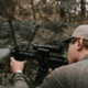 RIX STORM S2R 3.5x25mm Thermal Imaging Rifle Scope