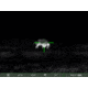 RIX STORM S2R 3.5x25mm Thermal Imaging Rifle Scope, 50Hz, 256x192, Black, RIX STORM S2R