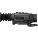 RIX STORM S3R 3.5x35mm Thermal Rifle Scope, 50 Hz, 384x288, Black, RIX STORM S3 R