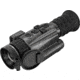 RIX STORM S3R 3.5x35mm Thermal Rifle Scope, 50 Hz, 384x288, Black, RIX STORM S3 R