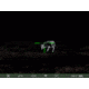 RIX STORM S6 35mm Thermal Imaging Rifle Scope, 50 Hz, 640x512, Black, RIX STORM S6