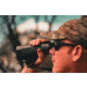 RIX TITAN T6 2.2x35mm Thermal Monocular, 50 Hz, 640x480 pixels, Black, RIX TITAN T6