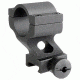 Rock River Arms AR0130T 1'' Base Highrise For Rifle Barrel Cantilever Black