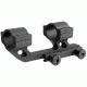 Rock River Arms AR0131T 30MM Base Highrise For Rifle Barrel Cantilever Black, EDEMO1