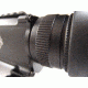 ROS Optics Eagle Eye 1/3.5x14 Bi-Focal Rifle Scope with Illuminated Reticle, Picatinny Mount, Black, GSEE13514