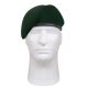 Rothco G.I. Type Inspection Ready Beret, Green, 7, 4959-Green-7