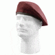 Rothco G.I. Type Inspection Ready Beret, Maroon, 6 3/4, 4929-Maroon-634