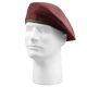 Rothco G.I. Type Inspection Ready Beret, Maroon, 7, 4929-Maroon-7