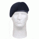 Rothco G.I. Type Inspection Ready Beret, Midnight Navy Blue, 7 1/4, 4979-MidnightNavyBlue-714