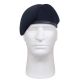 Rothco G.I. Type Inspection Ready Beret, Midnight Navy Blue, 7 1/4, 4979-MidnightNavyBlue-714